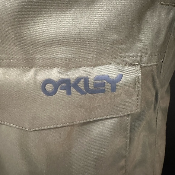 Men’s Oakley winter coat - Picture 5 of 7
